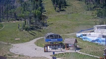 Taos: Base (skitaos.com)
