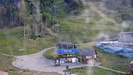 Taos: Base (skitaos.com)