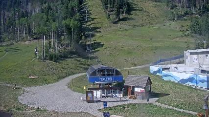 Taos: Base (skitaos.com)