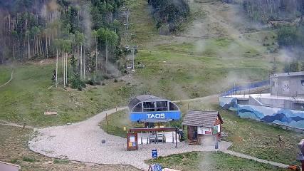 Taos: Base (skitaos.com)
