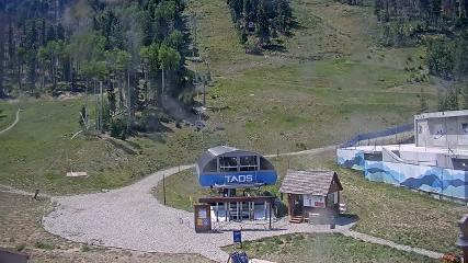 Taos: Base (skitaos.com)