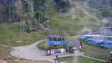 Taos: Base (skitaos.com)