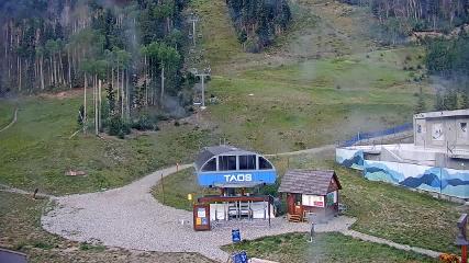 Taos: Base (skitaos.com)