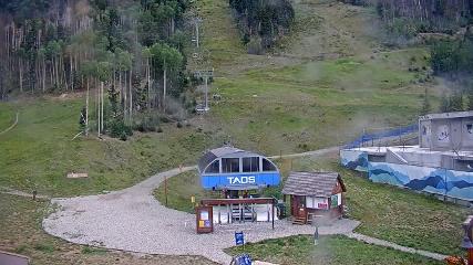 Taos webcam