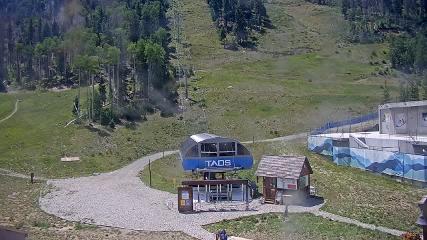 Taos: Base (skitaos.com)