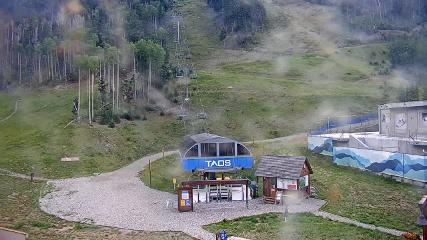 Taos: Base (skitaos.com)