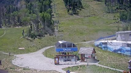 Taos: Base (skitaos.com)