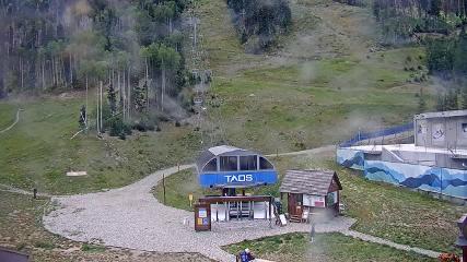 Taos: Base (skitaos.com)
