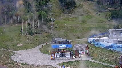 Taos: Base (skitaos.com)