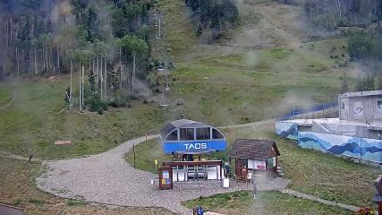 Taos: Base (skitaos.com)