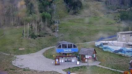 Taos webcam