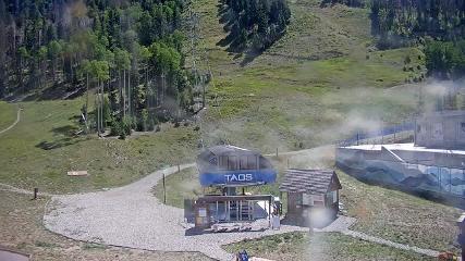 Taos: Base (skitaos.com)