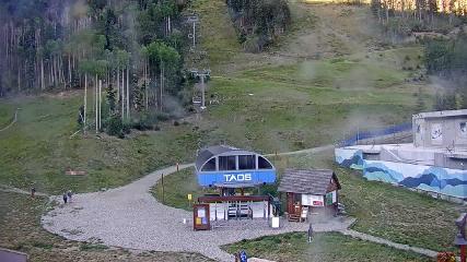 Taos: Base (skitaos.com)