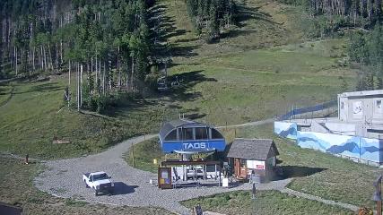 Taos: Base (skitaos.com)