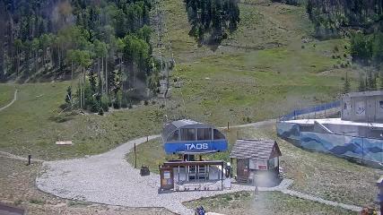 Taos: Base (skitaos.com)