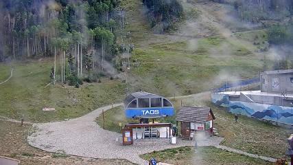 Taos: Base (skitaos.com)