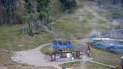 Taos: Base (skitaos.com)