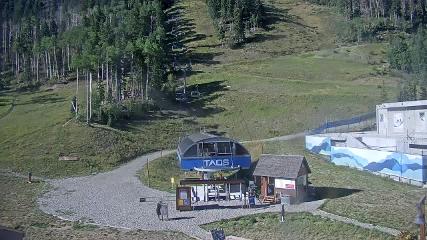 Taos: Base (skitaos.com)