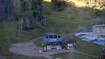 Taos: Base (skitaos.com)