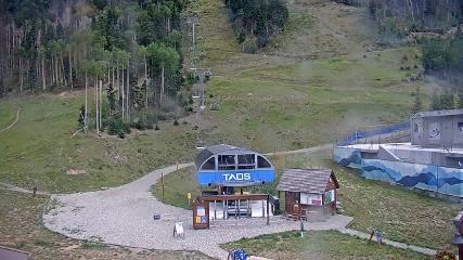 Taos: Base (skitaos.com)