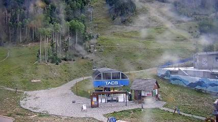 Taos: Base (skitaos.com)