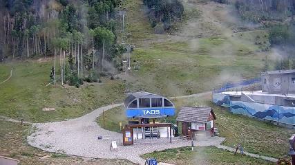 Taos: Base (skitaos.com)