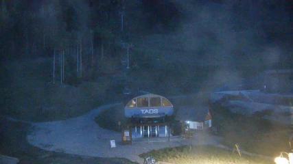 Taos webcam