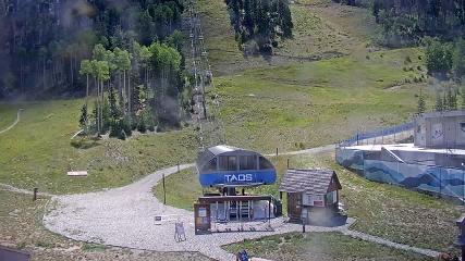 Taos: Base (skitaos.com)