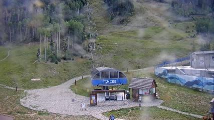 Taos: Base (skitaos.com)