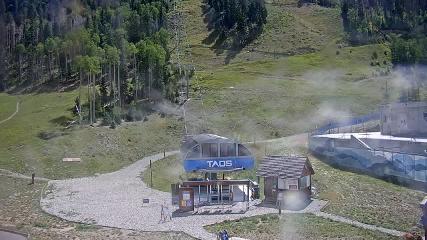 Taos: Base (skitaos.com)