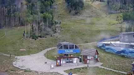 Taos: Base (skitaos.com)