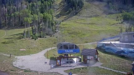 Taos: Base (skitaos.com)