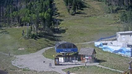 Taos: Base (skitaos.com)