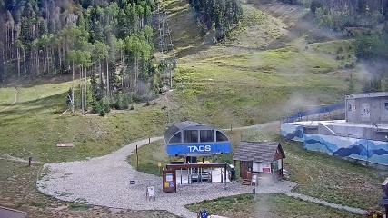 Taos: Base (skitaos.com)