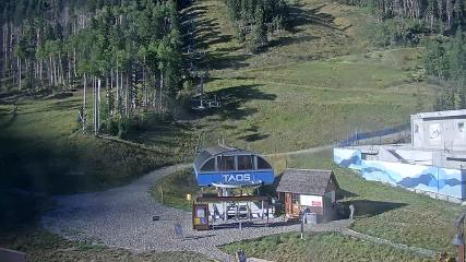 Taos: Base (skitaos.com)