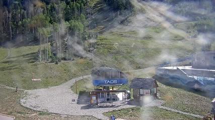 Taos: Base (skitaos.com)