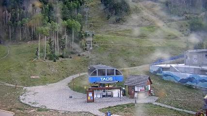 Taos: Base (skitaos.com)