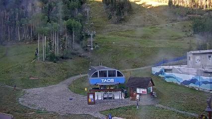 Taos: Base (skitaos.com)