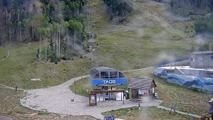 Taos: Base (skitaos.com)