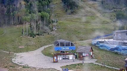 Taos: Base (skitaos.com)