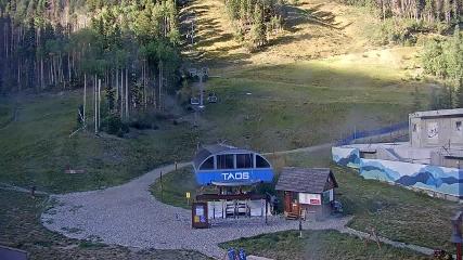 Taos: Base (skitaos.com)