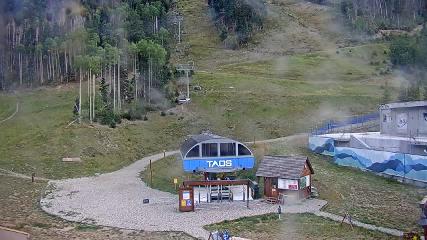 Taos: Base (skitaos.com)