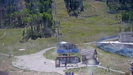 Taos: Base (skitaos.com)