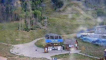 Taos: Base (skitaos.com)