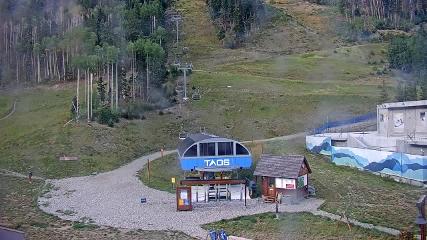 Taos: Base (skitaos.com)