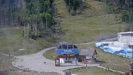 Taos: Base (skitaos.com)