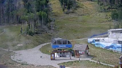 Taos: Base (skitaos.com)