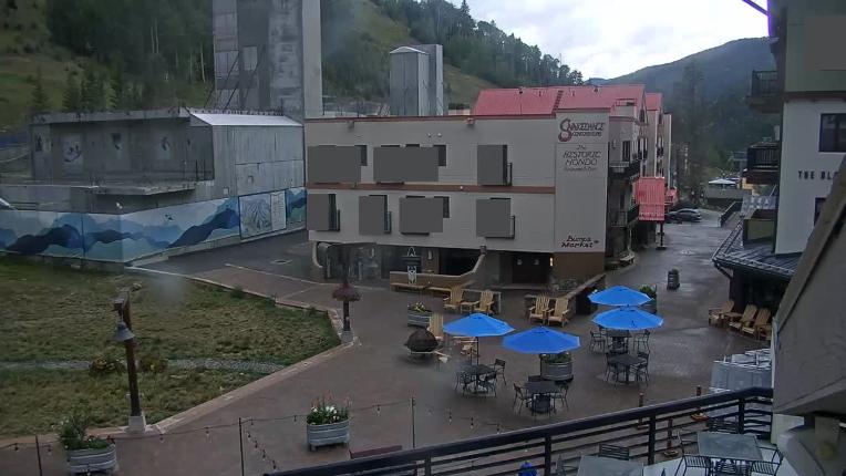 Webcam Taos: Base
