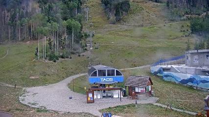 Taos: Base (skitaos.com)