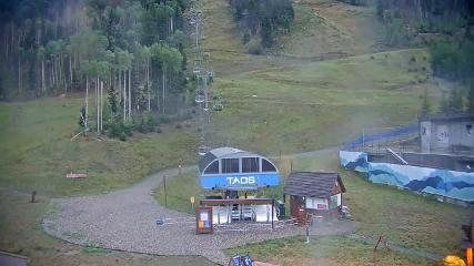 Taos: Base (skitaos.com)
